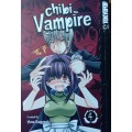 Yuna Kagesaki: Chibi Vampire