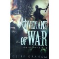 Covenant of War: Lion Of War Series by Cliff Graham