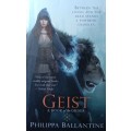 Phillippa Ballantine: Geist - A book of the order