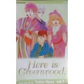 Yukie Nasu: Here is Greenwood- vol.7 [Soft cover]