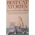 Beryl Reid: Best cat stories
