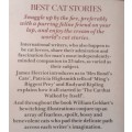 Beryl Reid: Best cat stories