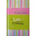 Christian art gifts:Little Miss Grace Promise Book