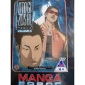 Otogi Zoshi: Manga Force- Vol 5