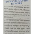 Putting Buddhism to work - A new approach to management and business: Shinichi Inoue