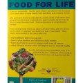 Food for life - Preventing cancer through healthy diet : Oliver Gillie