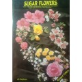 Jill Maytham : Sugar flowers
