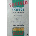 Succeed at school : J. H. Brenna