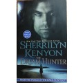 The dream hunter: Sherrilyn Kenyon