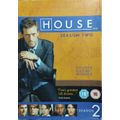 House- season 2