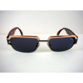Vintage 'Sting' Italy Sunglasses - As New
