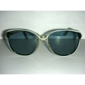 Vintage Dino Cart Germany Sunglasses - New UV Lenses