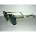Vintage Dino Cart Germany Sunglasses - New UV Lenses