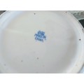 Chinese Cracked Ice Prunus Temple Jar/Ginger Jar