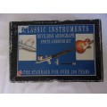 Vintage DeVillbiss Aerograph Sprite Airbrush kit