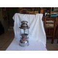 Vintage Butterfly Kerosene pressure lantern for restoration - 350CP