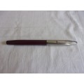 Vintage Sheaffer's & Hifra fountain pens for 1 bid