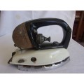 Vintage Tilley DN250 kerosene clothes iron