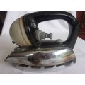 Vintage Tilley DN250 A kerosene clothes iron