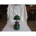2 Vintage Coleman pressure lanterns for restoration/parts