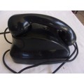 Vintage Siemens South Africa bakelite crank telephone