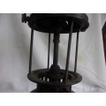 Rare WW2 Vapalux Model 300 kerosene pressure lantern for restoration