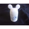 Disney Copyright Mickey Mouse `Gourmet key` salt and pepper shakers
