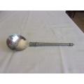 Large Diana Carmichael serving spoon - Noble Collection