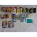 Lot of 19 Checkers Little Shop 2 Mini Collectables for 1 bid