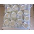 Vintage 28 piece Royal Albert Val D`or coffee set - discontinued