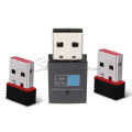 Mini USB 150Mbps WiFi Wireless Adapter Dongle Network LAN Card 802.11n/g/b - CHEAPEST SHIPPING