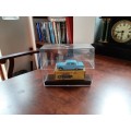INVESTMENT!  MERCEDES  DINKY TOY MADE BY MECCANO during 1961-67 ORIGINAL BOX     in display unit