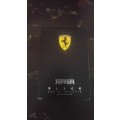 Scuderia Ferrari Black 125ml EDT Spray - For Him