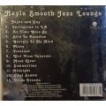 The Nayla Lounge CD Ty Ardis Albert Lennard Music for Nights Romance Passion New