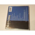 Marvin Gaye Motown Classics CD 1993