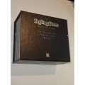 The Rolling Stone Collection - 25 Years Of Essential Rock US box set