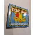 The Lovers Guide to Reggae 3 Cd Box Set Various Artist