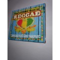 The Lovers Guide to Reggae 3 Cd Box Set Various Artist