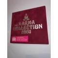 Ministry of Sound: Karma Collection 2003  2Cd Set Limited Edition-Import