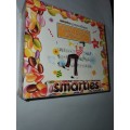 Smarties 4CD Greek Collection