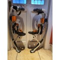 PowerStriders Jumping Stilts - Adults