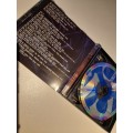 Mega Rap 4 CD set
