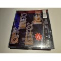 Mega Rap 4 CD set
