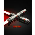 Star Wars - Master Replicas - Mint Darth Maul Double Bladed Collectible Lightsaber SW-214 Rare!