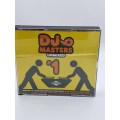 DJ Masters Unmixed #1 Import 3CD Set- CD`S Mint