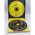 DJ Masters Unmixed #1 Import 3CD Set- CD`S Mint