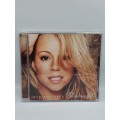 Mariah Carey Charmbracelet CD Mint Import