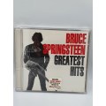 Bruce Springsteen Greatest Hits - Mint CD Import