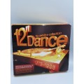 12 Inch Dance: The Definitive Collection 1978-1995 CD 3 discs - Mint Import