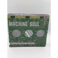 Machine Soul: An Odyssey Into Electronic Dance Music-2CD Set Mint Import